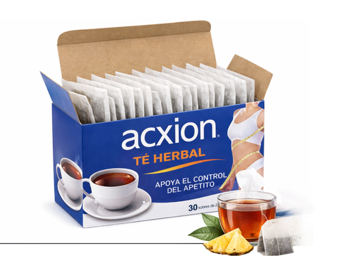 Acxion